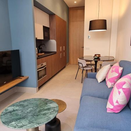 Guesting La Carbona Apartment Jerez de la Frontera Ngoại thất bức ảnh