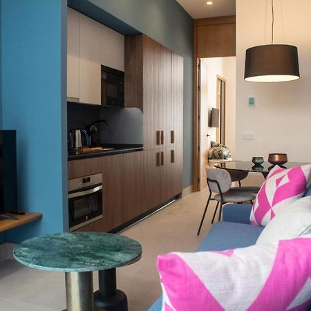 Guesting La Carbona Apartment Jerez de la Frontera Ngoại thất bức ảnh