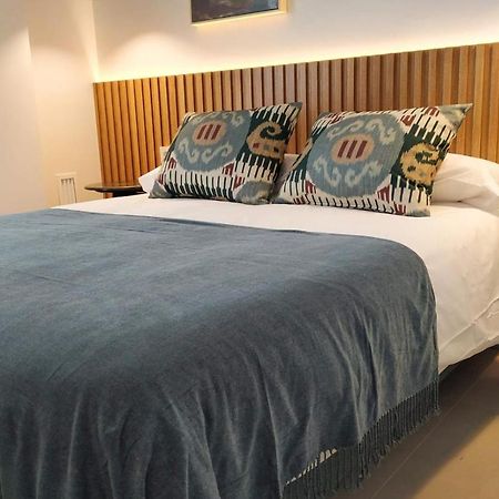 Guesting La Carbona Apartment Jerez de la Frontera Ngoại thất bức ảnh