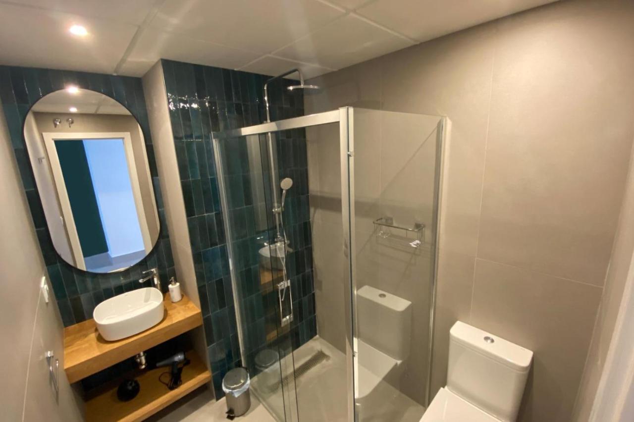 Guesting La Carbona Apartment Jerez de la Frontera Ngoại thất bức ảnh
