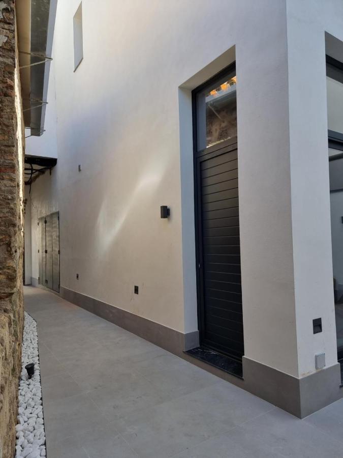 Guesting La Carbona Apartment Jerez de la Frontera Ngoại thất bức ảnh
