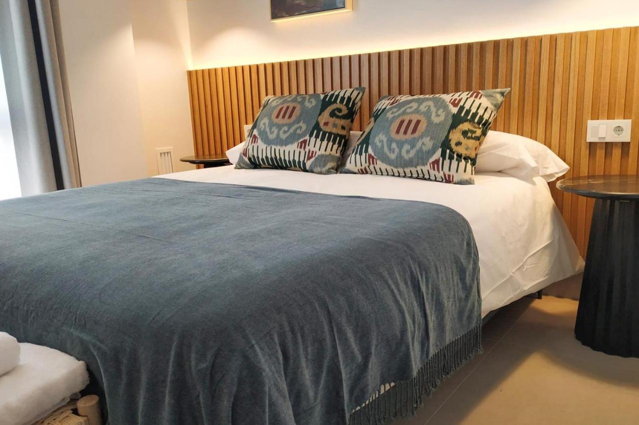 Guesting La Carbona Apartment Jerez de la Frontera Ngoại thất bức ảnh