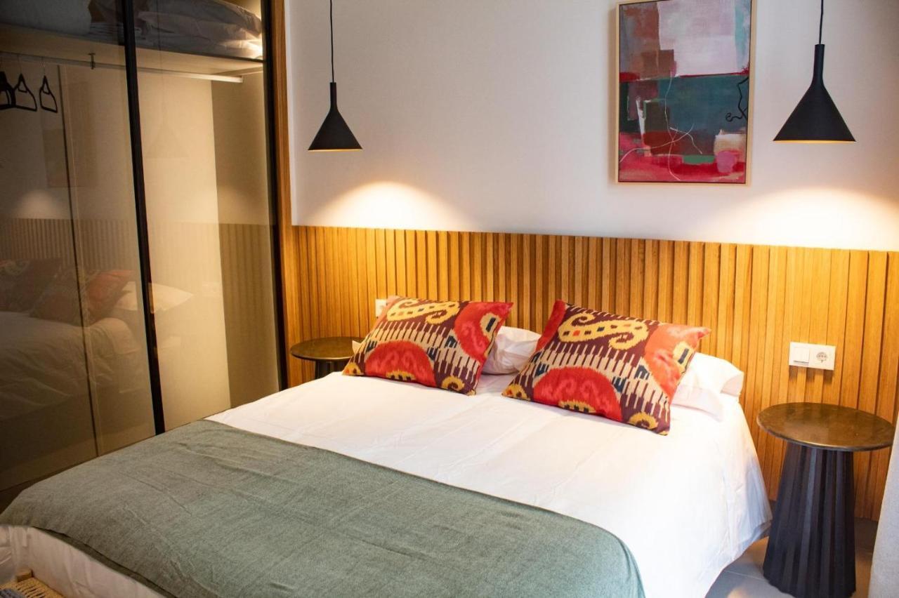 Guesting La Carbona Apartment Jerez de la Frontera Ngoại thất bức ảnh