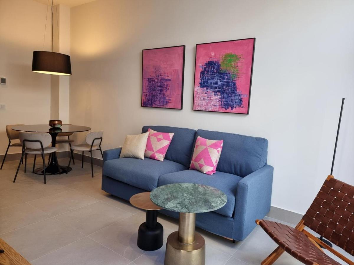 Guesting La Carbona Apartment Jerez de la Frontera Ngoại thất bức ảnh