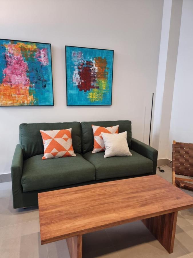 Guesting La Carbona Apartment Jerez de la Frontera Ngoại thất bức ảnh