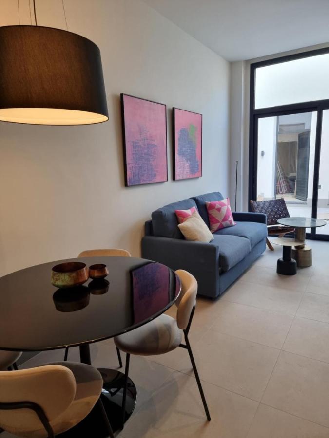 Guesting La Carbona Apartment Jerez de la Frontera Ngoại thất bức ảnh