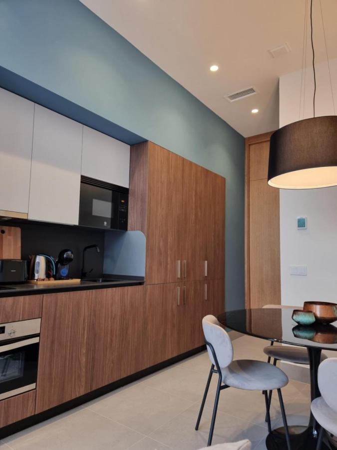 Guesting La Carbona Apartment Jerez de la Frontera Ngoại thất bức ảnh