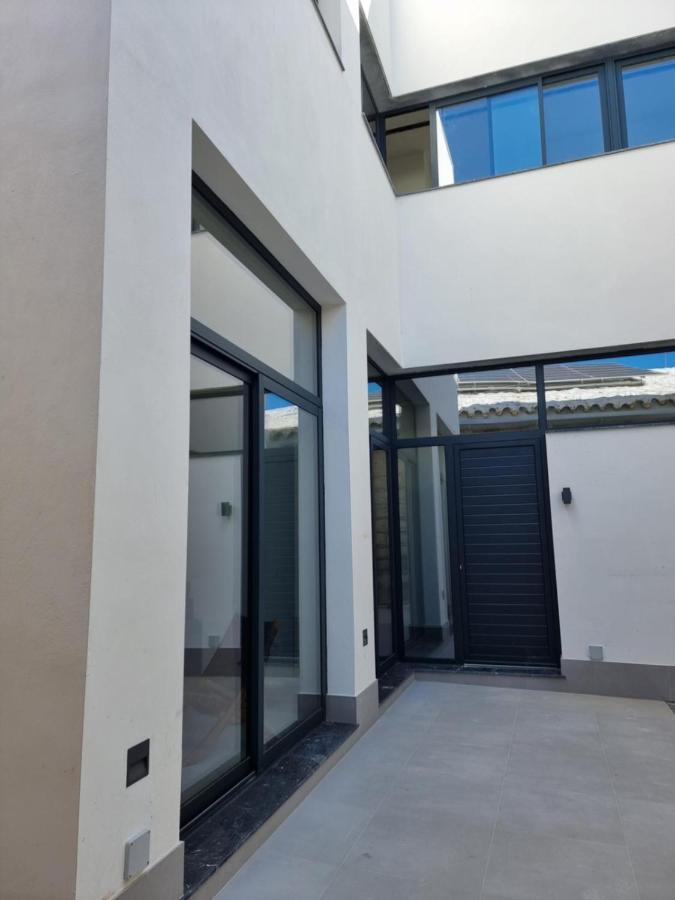 Guesting La Carbona Apartment Jerez de la Frontera Ngoại thất bức ảnh